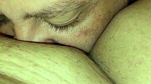 Naughty Brazilian couple in pt 15, fucking with big tits wife and husband in homemade anal action.