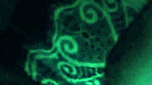 comiéndome al novio de mi sis cuando no hay nadie en casa... licking that mexican ass at home 😏