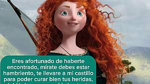 joi guidance in spanish from merida