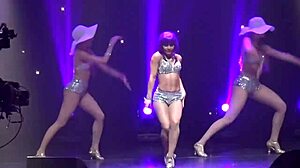 Paradisio Bailando Music Track With Rhythmic Beats And Dance Vibes