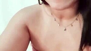 irmão fills her tight ass with creampie to avoid pregnancy risk 😈