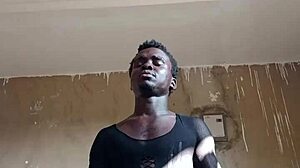 kwameoppong65 heats up the day with a fun little 18+ dance routine