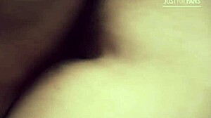 The Moscow garage story two mature men fuck bareback