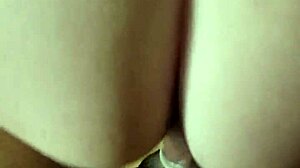 Oh man, this chubby horny milf is fucking me so hard till I cum all over her big ass... wait, squirting too?