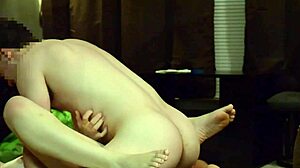 Wife fucking a friend in homemade amateur high definition video!