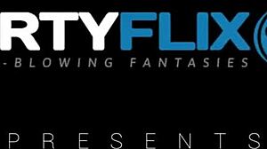 Bold hardcore action as shaved teen Ashley Stone gets spanked, fingered, and fucked rough in slutty neighborhood setting.