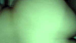 in fresnillo, this mexican madura gets cogiendo in part 2, her moans filling the room as he takes her roughly