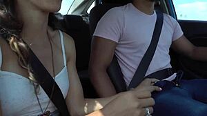 le chupo la pija al mejor amigo de mi novio