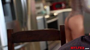 Are these cougar milfs stalking the new renter in Mylfex fantasy?