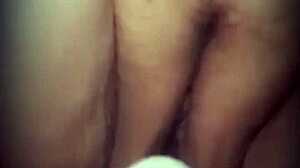 oh wow! fat bbw caught masturbating with toys in homemade compilation!