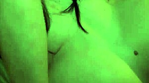 BBC Drills Brazilian Model Luiza Marcato's Round Ass Hard In Rough Anal!