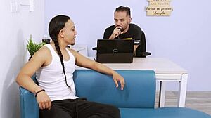 Best Friend Fucks Hotwife Wife