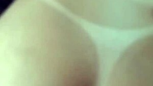 blonde tempts hubby’s buddy 🍑💦