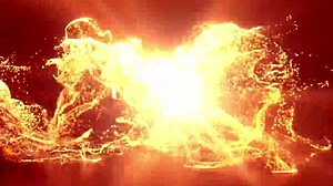 Skinny Colombian teen Elina Sands takes on three BBCs in intense anal session with gaping and ass-to-mouth action