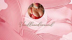 i love how this big tits blonde gets her ass fucked hard with facial cumshot in pov bimbo latex scene