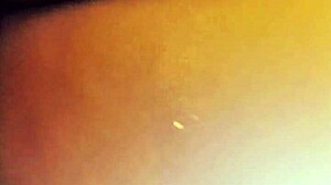 Caught Masturbating, He Fucked Me Hard With Big Cock In Bedroom