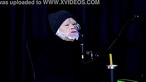 Interview with tifany rocha in swing cast featuring vovô moai in porn cast brazil part 3