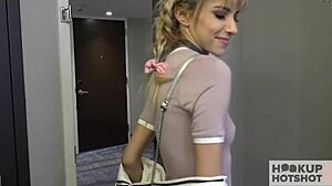 slim slut hime marie takes raw anal pounding