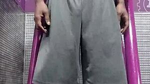 hey, just got this cool machine for my dorm gym workouts with my roommate