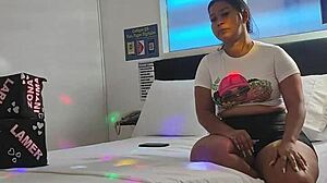 Unfaithful Mature Records Homemade Ass Licking With Step-Nephew