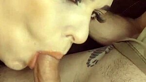 Hey, check out this young couple swapping their sexy wives for some amateur fun! 🔥😏