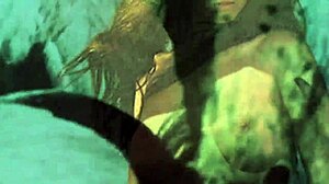 Dark Lantern Entertainment Presents Vintage Tits Pussy Hairy Riding Beaver Natural Tits