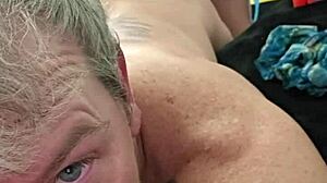 Watch Out For Bbw Femdom In Pov Bondage With Fat Assfucking And Anal Pegging!