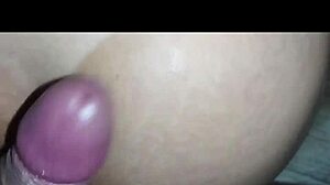 Gave It Good To My Friend's Endowed Husband And Swallowed His Cum In Front Of Her