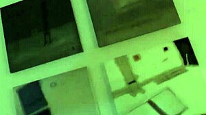 mini skirt no panties no bra wife on the couch tries to read without flashing her pussy and nice legs