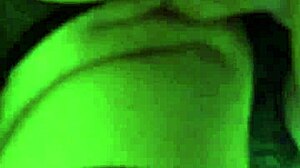 Tight pussy wife in lingerie