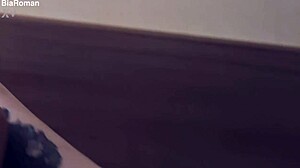 I Really Like Being Tied Up While Someone Worships My Feet 😏