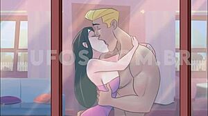 Top 5 best naughty films of 2024