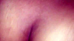 Young 19-Year-Old from Supermarket Shop