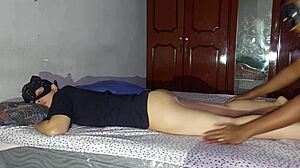 Brunette And Blonde Amateurs In Interracial Lingerie Fetish With Costumes Flash Big Ass In Brazilian Homemade Exhibition