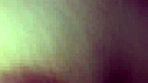 this thick hairy pussy bitch cravin dick hungrily oops enjoyin it wet and juicy