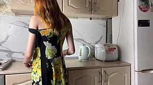 Everyone Would Love Colleague SUCKING DICK On Business Trip!