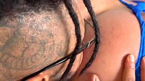 bbw explores first-time thrill with boyceta in fat encounter