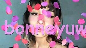 Bonneyuwu shares 10 49 cute pigtails photos and video of rosa