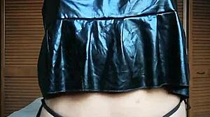 i'm hayami getting so horny touching my panocha in this homemade solo update