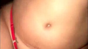 Rabuda Gostosa Ruiva Novinha Peituda Sentando Gostoso!