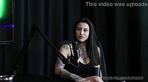 teen amateurs like lexi mallet share melhores momentos in preliminares podcast with bia hot for parte 1 watch on sheer red