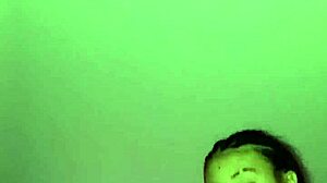 Latina ass rides cowgirl style in Mexico City hotel encounter