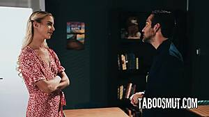 are you just being friendly lana sharapova in deepthroat doggystyle action?