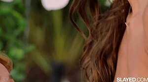 ratata pmv, wanna see kelly collins and vanessa alessia in super sexy tantalizing sapphic sensual lesbian action?