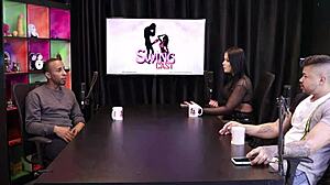 Argentinian Venezuelan and Russian Women Excel in Intense Oral and Anal Sessions Keeping Cocks Rock Hard