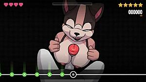 Dive into Beat Banger story mode part 4 featuring no voice in this intriguing game experience