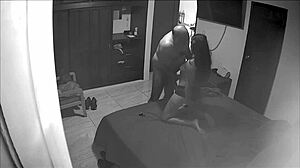 Raw Sex with My Ex-Teacher's Old Man