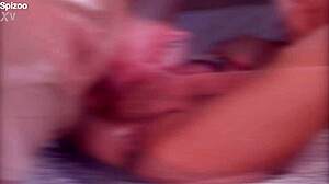 Stunning Starlet Hime Marie Enjoys Off-Duty Fuck with First Co-Star