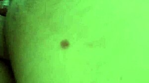 fat cock stretches tight chubby bbw pussy