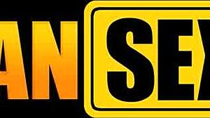 Ebony Girlfriend Demands Rough Fuck From White Sugardaddy